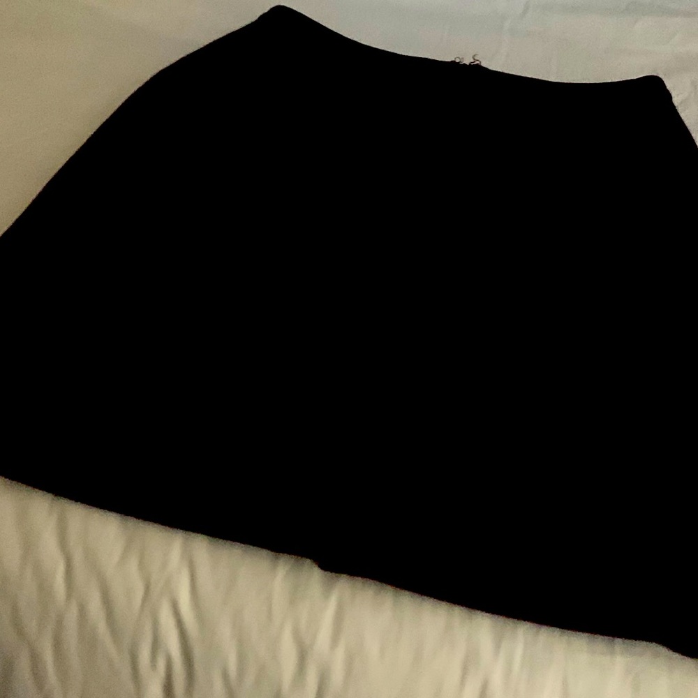 Pencil skirt